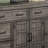 Eada 65" Six-Drawer Dresser
