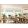 Loki 52 4 - Blade Standard Ceiling Fan with Lights and Pull Chain