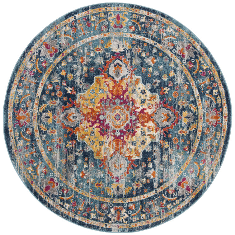 Milo Area Rug