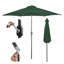 VonHaus Parasol 2.7M