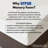 Slumber Solutions Respond Medium HYPURGel Memory Foam Mattress-75421797-111448256