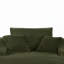 Chaise longue convertible sans os avec rembourrage à ressorts et sans assemblage-157158420