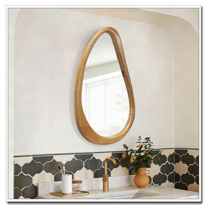 Miroir mural Modern