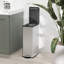 Ghadir Step On Bin - 20 L