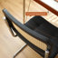 Ensemble de 2 chaises de salle à manger Fauex-118897298