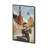 Utah Go by Simeng a Framed Art Print Matted under Glass-447270411-447270412-437035379