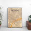 Detroit - No Frame Print-1545326575