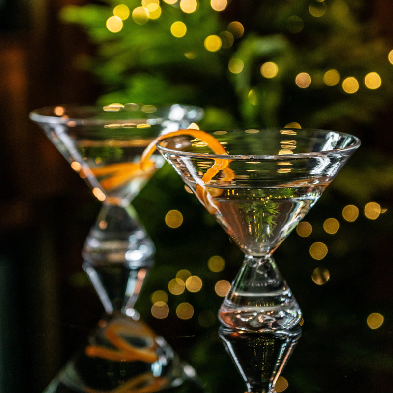 Westport Martini - Set of 2