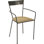 Klaas Upholstered Arm Chair
