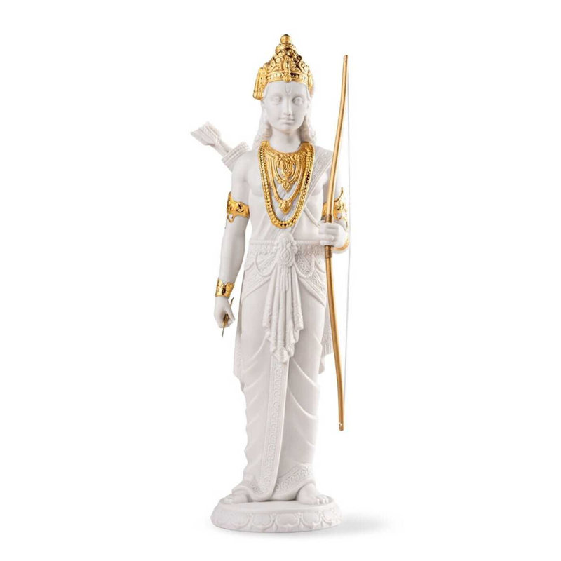 Figurines et sculptures faites à la main