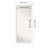 Sloped Non-Beveled Framed Full-Length Floor Leaner Mirror-120330232