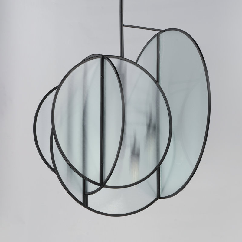 Crux 5 - Light LED Pendant