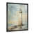 Black Single Picture Framed