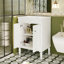 Meuble-lavabo 24 po avec lavabo supérieur-1605206438