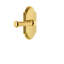 Grandeur Arc Plate with Georgetown Lever-2044828996-2044828857-2100180333