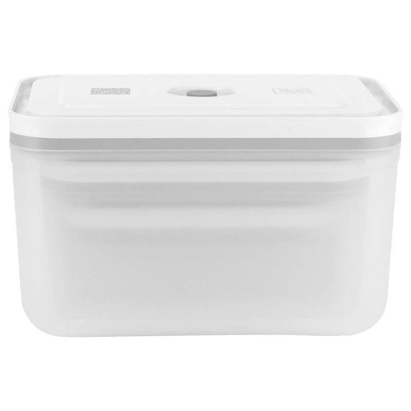 Fresh & Save Plastic Meal Prep BPA-Free- Assorted Sizes 3 Container Food Storage Set