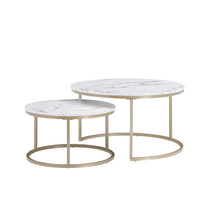 Frame Coffee Table
