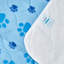 Tapis pour dressage de chien pet mclouresse