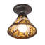 1 - Light Flush Mount