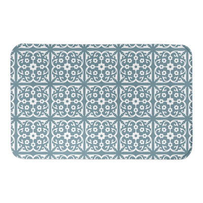 Kenosha Non-Slip Bath Rug