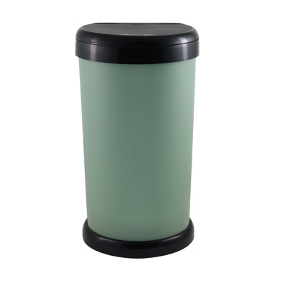 Moda Touch Top and Odour Seal Kitchen Rubbish Bin - 11.1 L