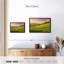 Nature "Vineyard In Langhe Wall Art"-101793983