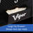 Viper Solar Blast Electronic Dartboard with Darts