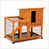 Orange est en rupture de stock