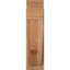 Persienne traditionnelle en bois rustique-31652414-106952035
