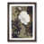 Walnut  Bordered Framed is unavailable