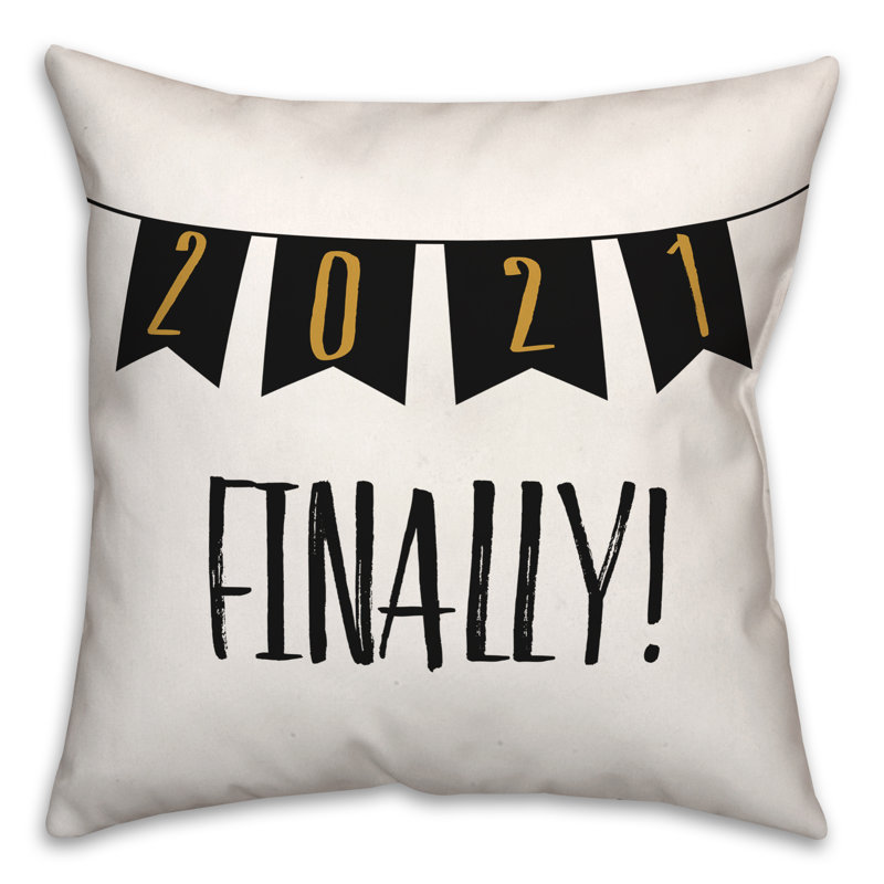 Throw Pillow