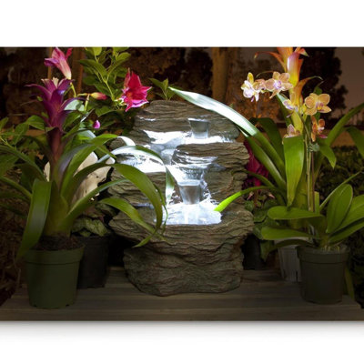 Fontaine de table relaxante Ohler
