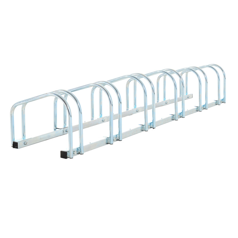 Laster Steel, White