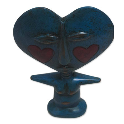 Ashel Abstract Figurines & Sculptures