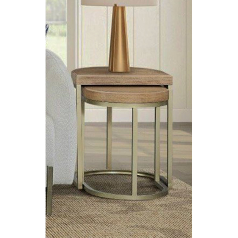 Tables gigognes - Tables gigognes modernes Latte