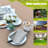 Dipeeka 4 - Person Patio Dining Set with Rectangular Table