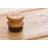 Block Oil Applicator Kit
