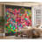 Geometric Wall Mural-287619160
