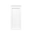 Armoire à vin modulaire 32 bouteilles, style buffet, finition, l 17,68 po x P 16,21 po x H 34,58 po, armoire 32 particules et conception simple