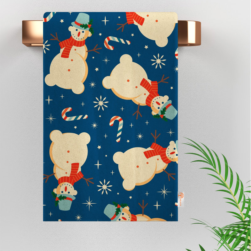 Cotton Tea Towel
