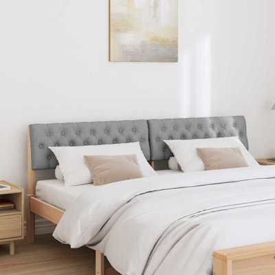 Solid Wood Headboard