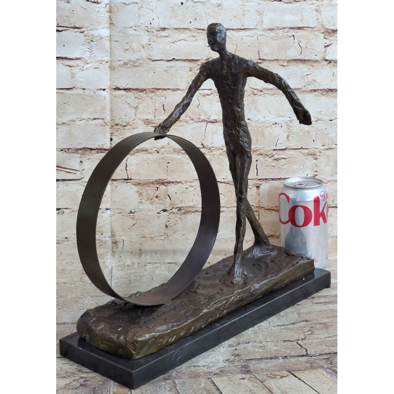 Figurines et sculptures Tamnna