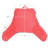 Nestl Reading Back Pillow For Reading & Bed Rest-48569829-48569816