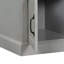Banc de rangement 2 tiroirs et 2 armoires Ardilia Classic-1779607248