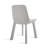 Neat 18'' H Upholstered Metal Side Chair-94577239