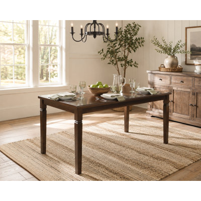 Lansdowne Dining Table