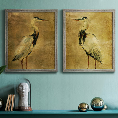Cadre photo, ensemble de peintures sur toile