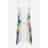 Floral Bib Apron