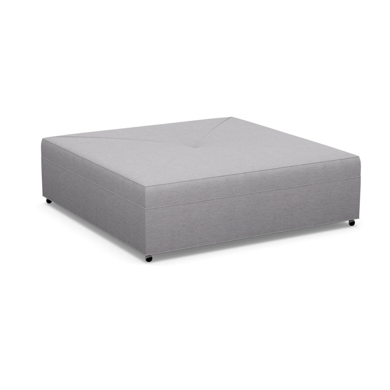 Square Ottoman, 8938-81