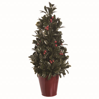 Artificial Pine Christmas Tree